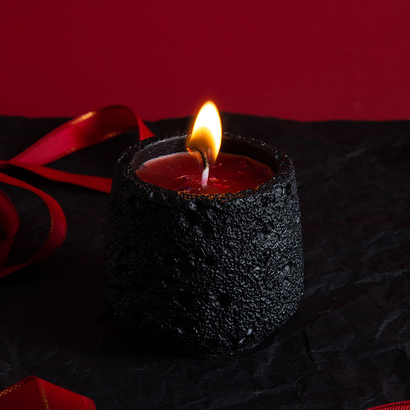 Gilded Dream Low Temperature Sensual Candle