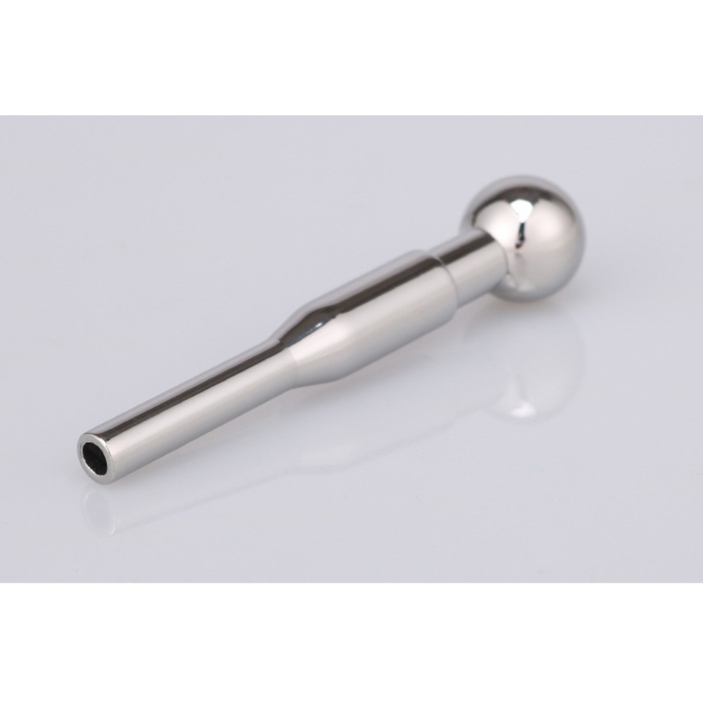 Holllow Urethral Plug Sounds 3 11inches