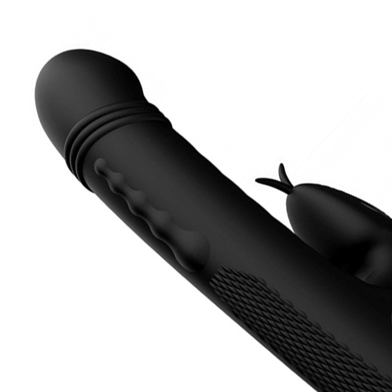 Snake Lnspired G Spot Dildo Vibrator