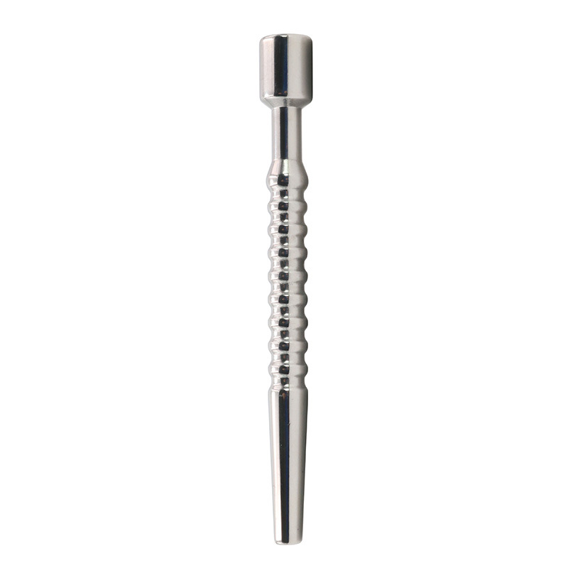 Stainless Steel Male Urethra Catheter