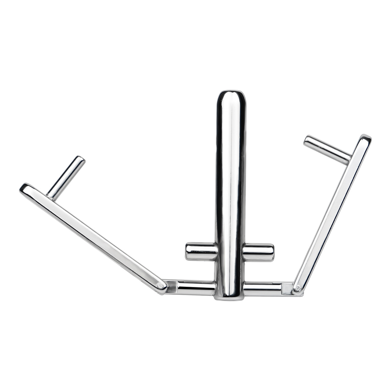 Stainless Steel Piercing Horse Eye Expander
