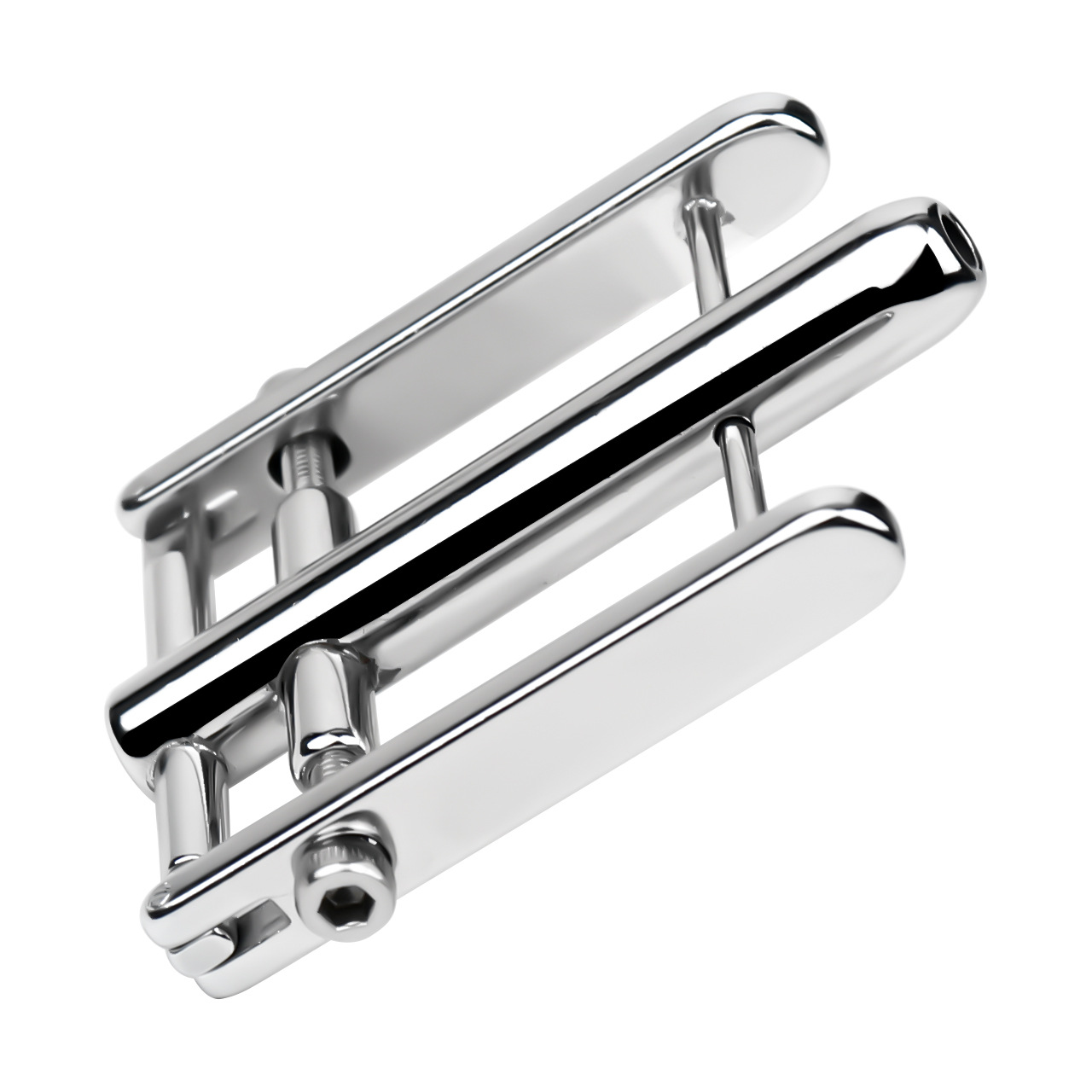Stainless Steel Piercing Horse Eye Expander