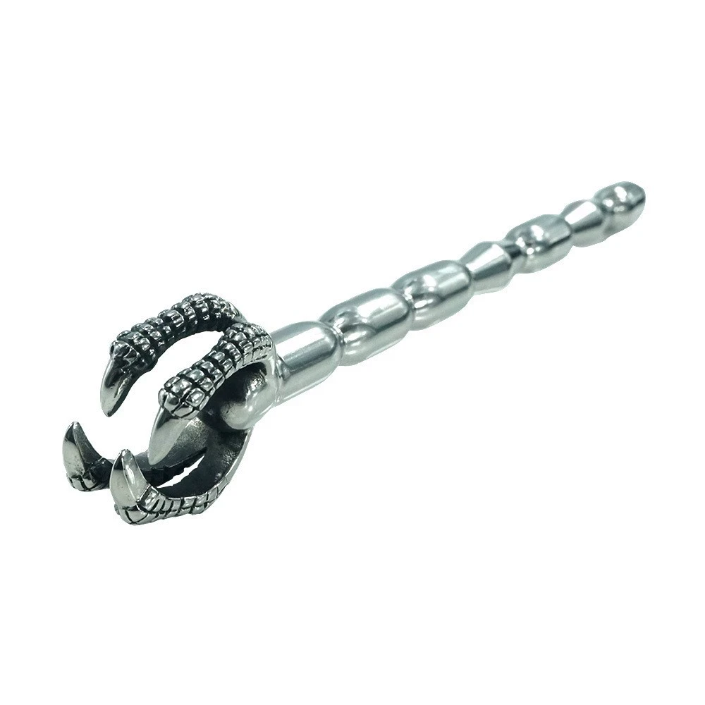 Talon Shape Urethral Sounding Rob