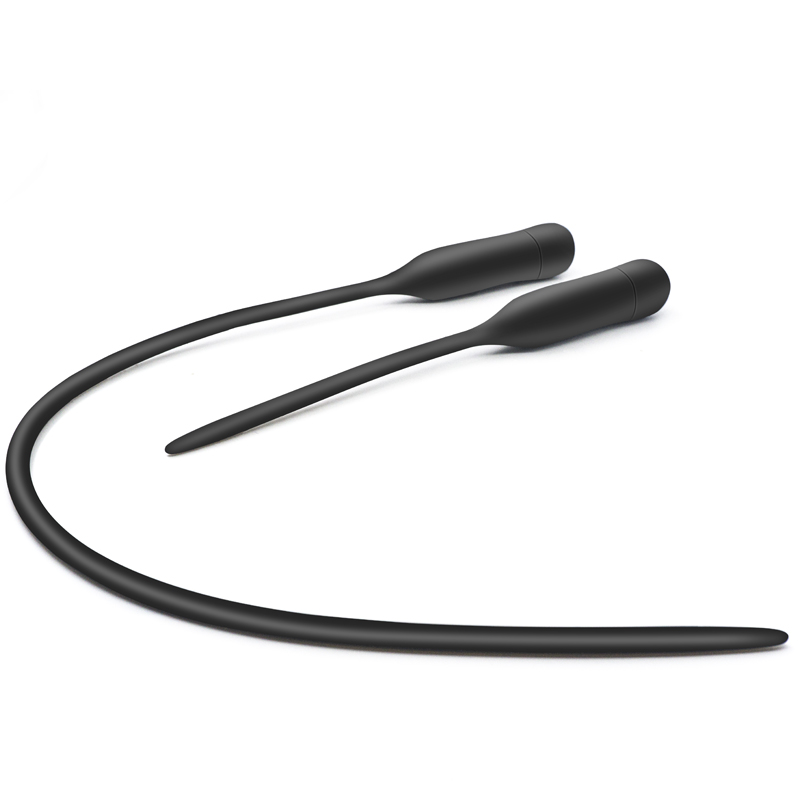 Ultrapleasure 10speed Silicone Urethral Sound